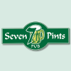 Seven Pints Pub